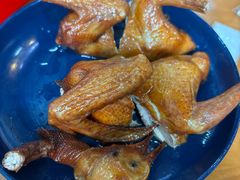 -煲煲掂风味煲仔饭餐厅(西区店)