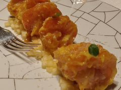 -北京柏悦酒店·锦庭餐厅Dining Room