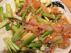 -7星海鲜烧烤(紫光福郡店)
