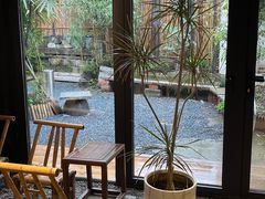 -Metal hands·铁手咖啡