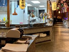 大堂-松子料理(亮马桥店)