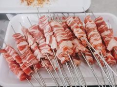 -禾记海鲜烧烤(八一路店)