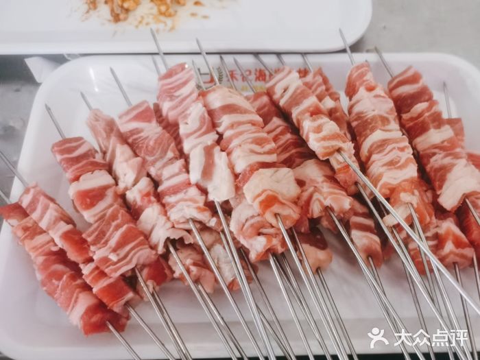 禾记海鲜烧烤(八一路店)图片