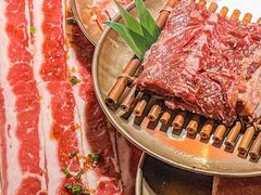 -西塔老太太泥炉烤肉(温州首店万象城黑金店)