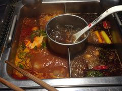 -川锅一号火锅(铜山万达店)
