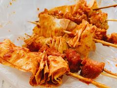 -钢中豆皮(建设街道铁岭小区店)