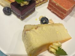 -南湖宾馆·鸳湖阁全日制餐厅