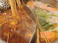 -钢五区节子串串香(环球汇·天誉店)