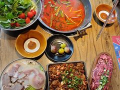 酸汤牛肉-贵厨酸汤牛肉(小十字店)