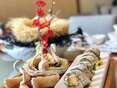 -广州天河合景福朋喜来登酒店 · 聚味轩中餐厅