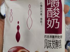 -牛奶便利(东四店)