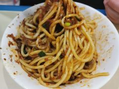 -二号桥脆绍面(星辉中路店)