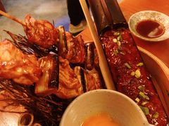 -文立新麻辣烫(合生汇21街区店)