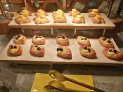 -广州融创花间堂悦雪酒店-花间食西餐厅