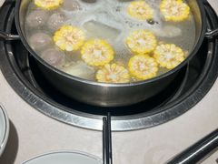 -潮泰牛肉火锅 · 创于1992年(车公庙店)