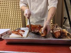 -船歌·鱼水饺青岛菜(闽江二路店)