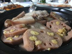 -蒲园食堂(中山大学广州校区南校园店)