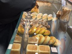 -红心闪闪面包牛奶公司(旺角星辰店)