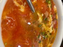 -香满锅老北京羊蝎子火锅·家常菜(新街口店)