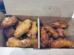 -Kyochon1991校村(共和路店)