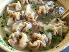 -李记清真馆(打钉巷店)