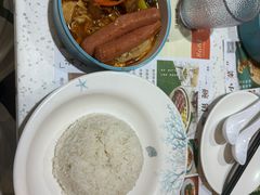 -新宝餐厅(流塘店)
