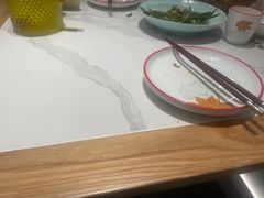 -大厨小馆(华阳城店)