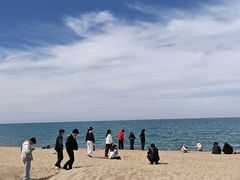 -青海湖二郎剑景区