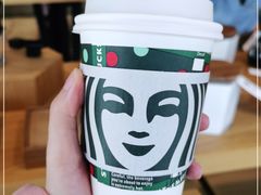 -星巴克(深圳软件园产业基地店)