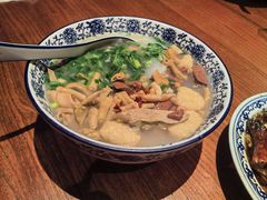 -小潘记鸭血粉丝汤