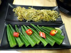 -大鼓米线(浦东长泰店)