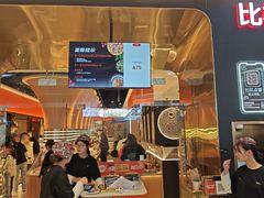 -比格比萨自助(潍坊新辰天地店)