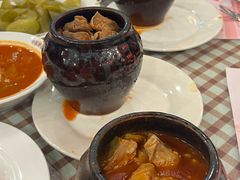 -华梅西餐厅(哈尔滨中央大街店)