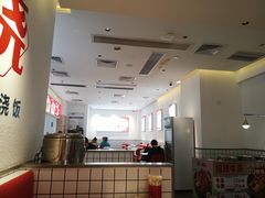 -潮人潮品隆江猪脚饭(城壹汇·流花店)