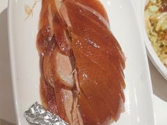 -大鸭梨烤鸭店(花园村店)
