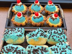 -富贵面包公司(运河店)