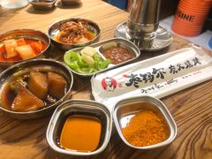 -枣玛尔脊骨汤·烤肉(西塔总店)