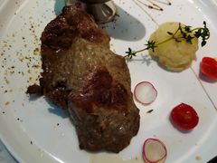 -卡朋西餐(较场西路店)