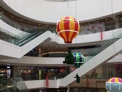 -金隅嘉品Mall