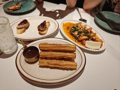 -CRAZYONES克芮旺斯西班牙餐厅(龙湖金沙天街店)