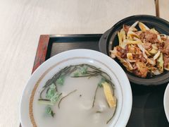 -永和大王(茉莉上新·友谊店)