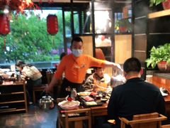 -要德火锅(鼓楼店)