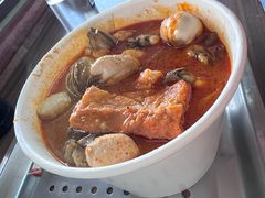 -乌糖沙茶面(民族路店)