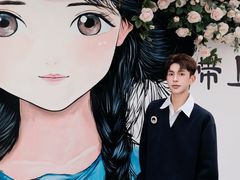-南屏步行街