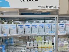 -白色日记·手作酸奶(麦凯乐店)