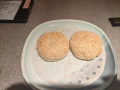 黄桥酥饼-玉玲珑·里舍(万象城店)