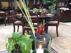 -DiAtas by Art Cafe Bumbu Bali