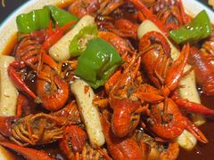 -京悦南门涮羊肉·羊蝎子火锅(田林路店)