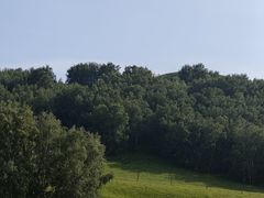 -乌兰布统草原