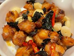 -森Some Fusion(荔湾店)